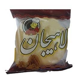 تقی نژاد کلوچه لاهیجان گردویی 2 عددی